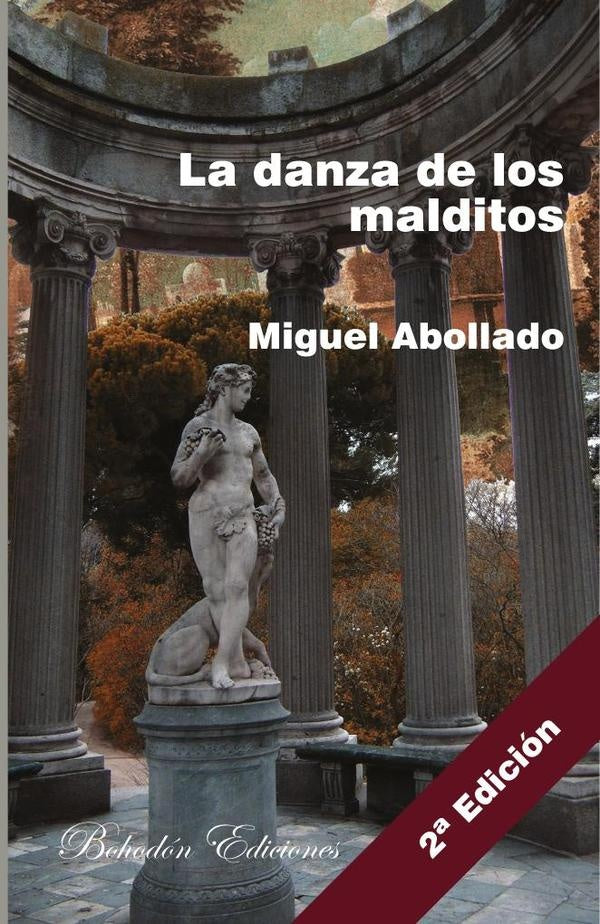 La danza de los malditos | MiguelAbollado Rego