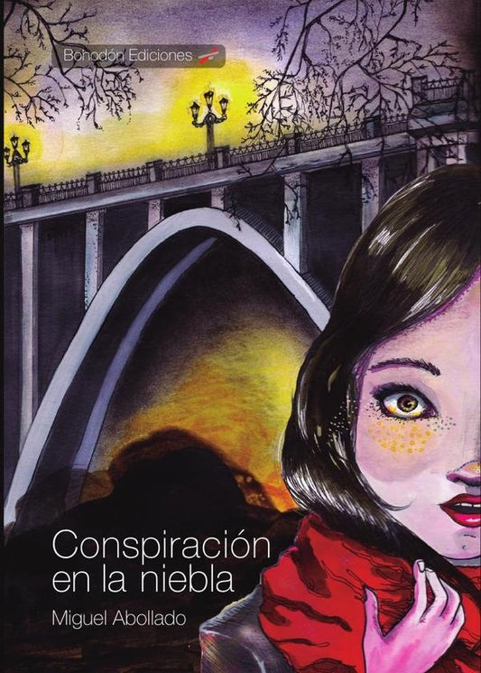 Conspiraci?n en la niebla | MiguelAbollado Rego