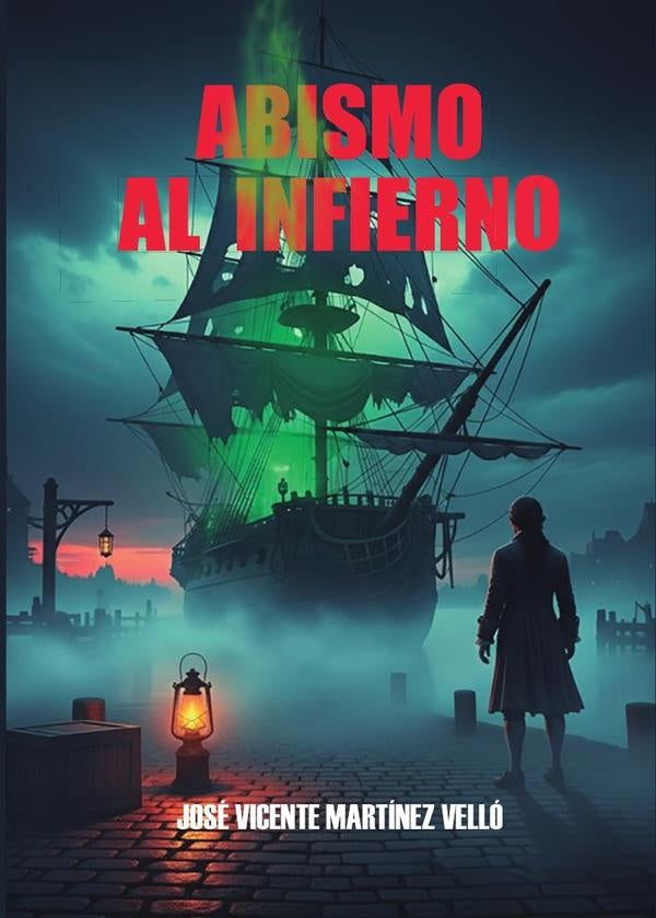 Abismo al infierno | Jos?VicenteMart?nez Vell?