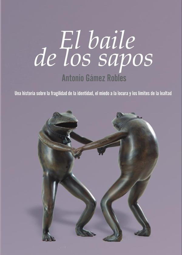 El baile de los sapos | AntonioG?mez Robles