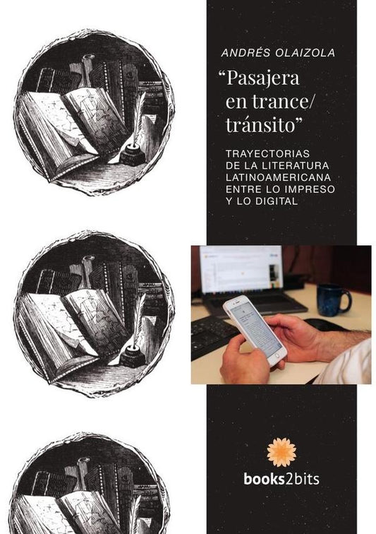 "Pasajera en trance-tr?nsito" | Andr?s Olaizola