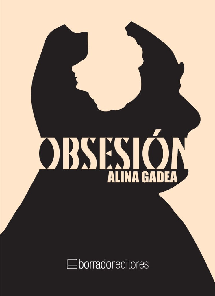 Obsesi?n | Alina Gadea