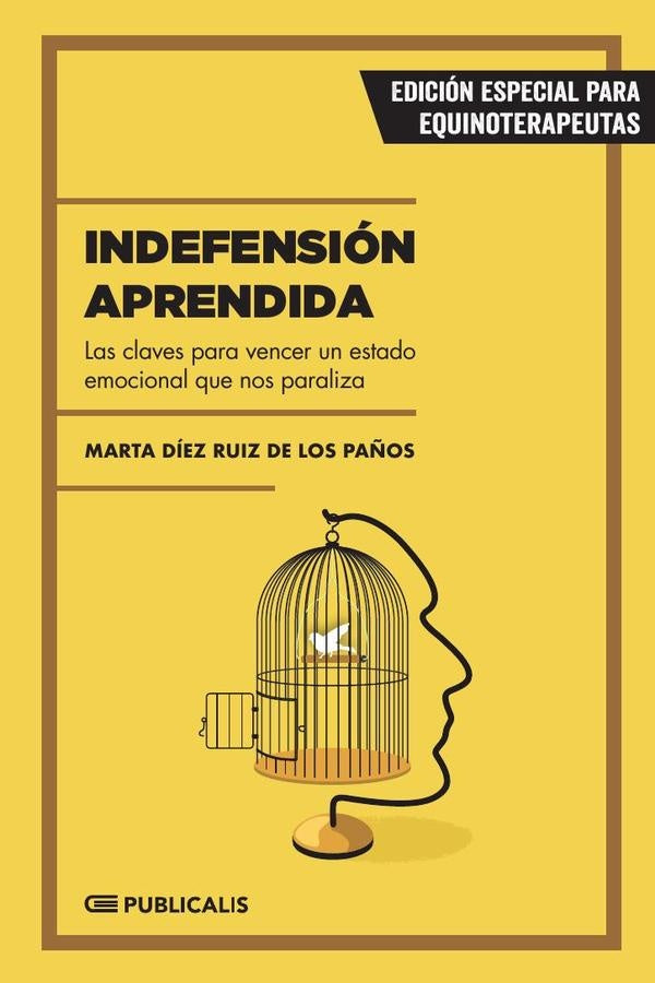 Indefensi?n aprendida | MartaD?ezRuizdelos Pa?os