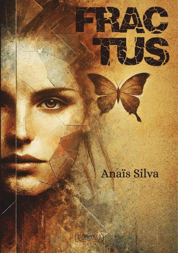Fractus | Ana?s Silva