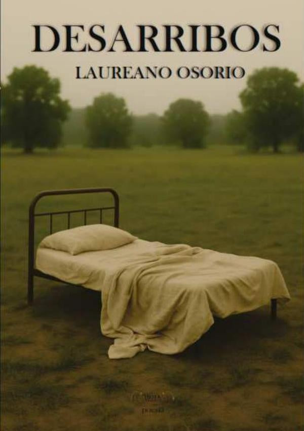 Desarribos | Laureano Osorio