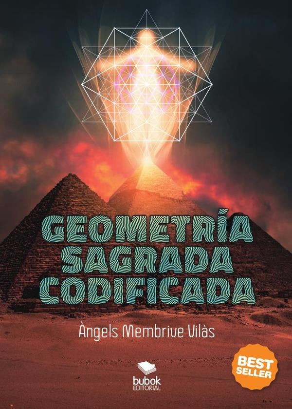 Geometr?a Sagrada Codificada | ?ngelsMembrive Vil?s