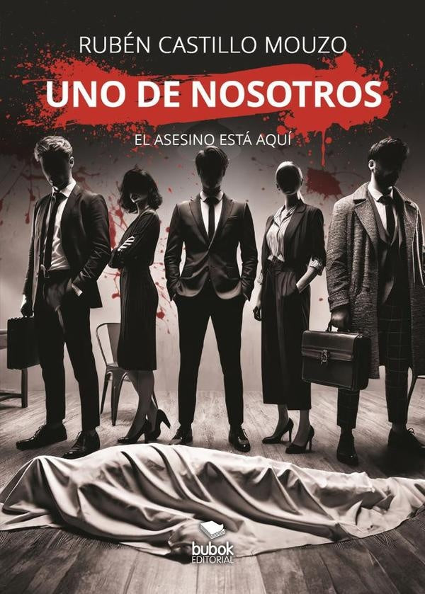Uno de nosotros | Rub?nCastillo Mouzo