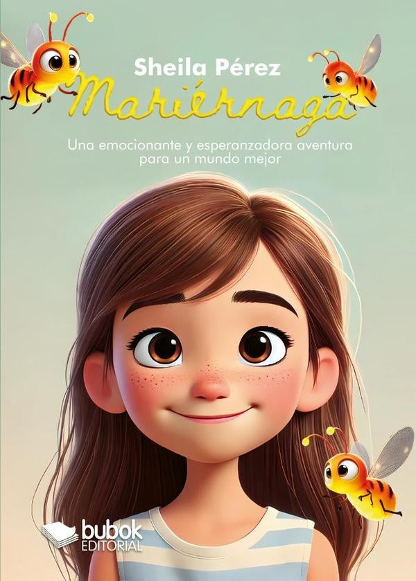Mari?rnaga | Sheila P?rez