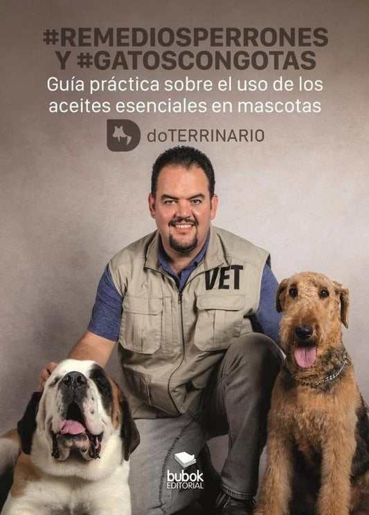 #REMEDIOSPERRONES y #GATOSCONGOTAS | Rodrigo Aladro