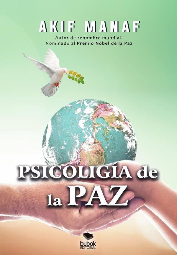 Psicolog?a de la paz | Akif Manaf