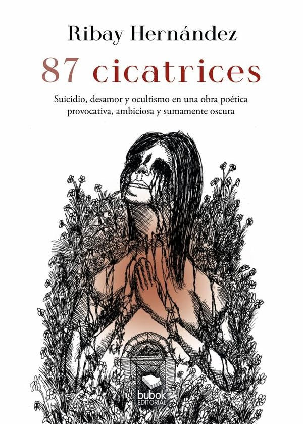 87 cicatrices | Ribay Hern?ndez