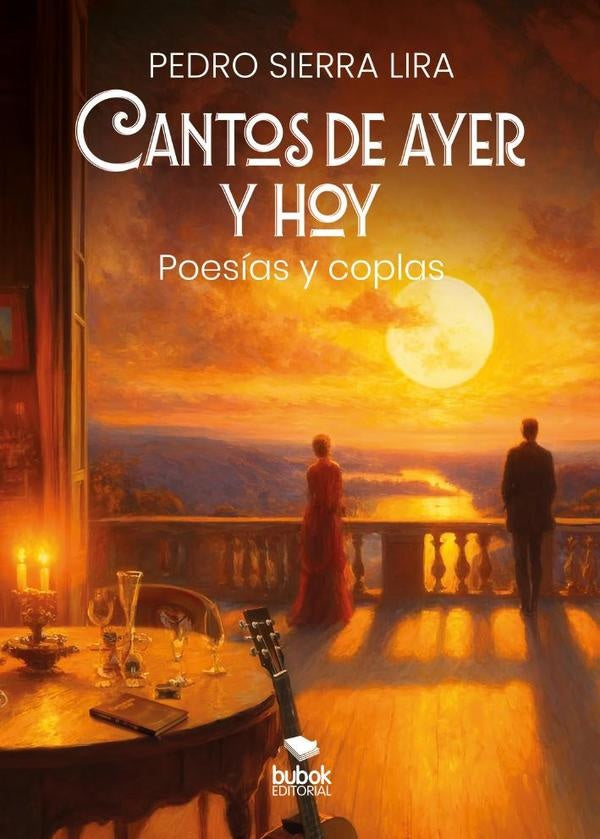 Cantos de ayer y hoy | PedroSierra Lira