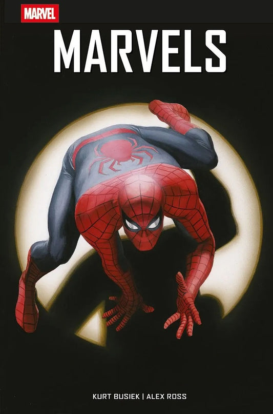 Marvel Must-Have Marvels | SIN ASIGNAR