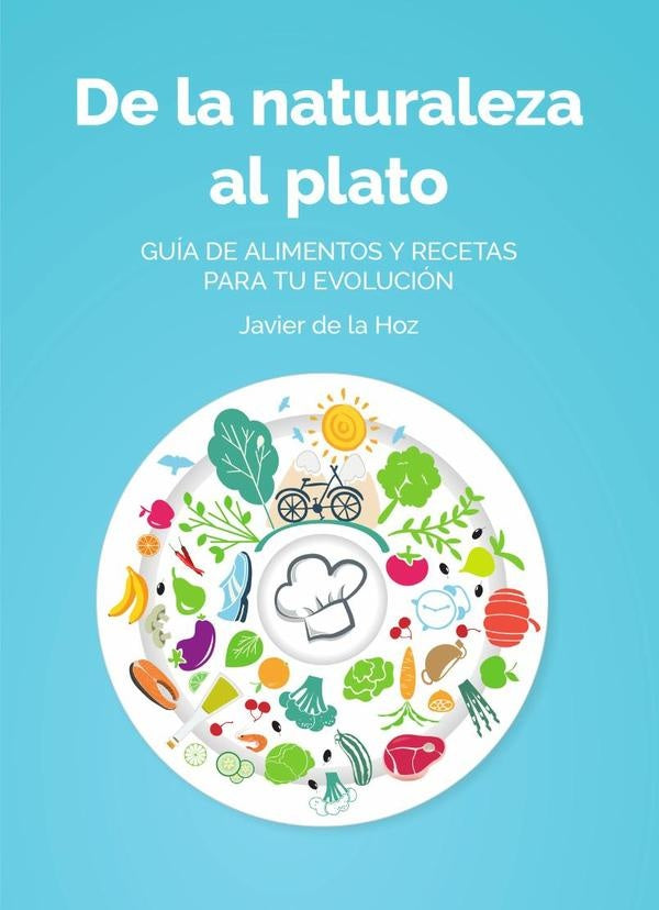 De la naturaleza al plato | Javierdela Hoz