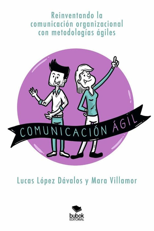 Comunicaci?n ?gil | Mara Villamor