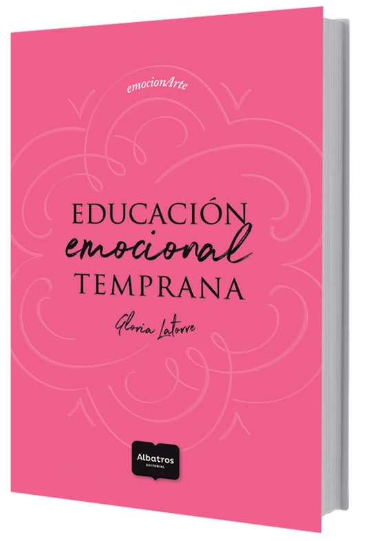 Educación emocional temprana | Gloria Latorre