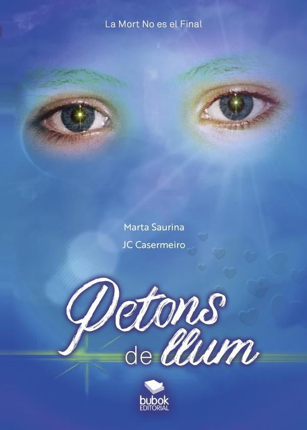 Petons  de Llum | Marta Saurina