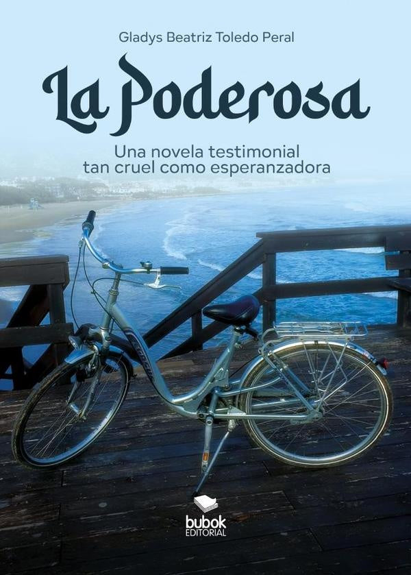 La Poderosa | GladysBeatrizToledo Peral