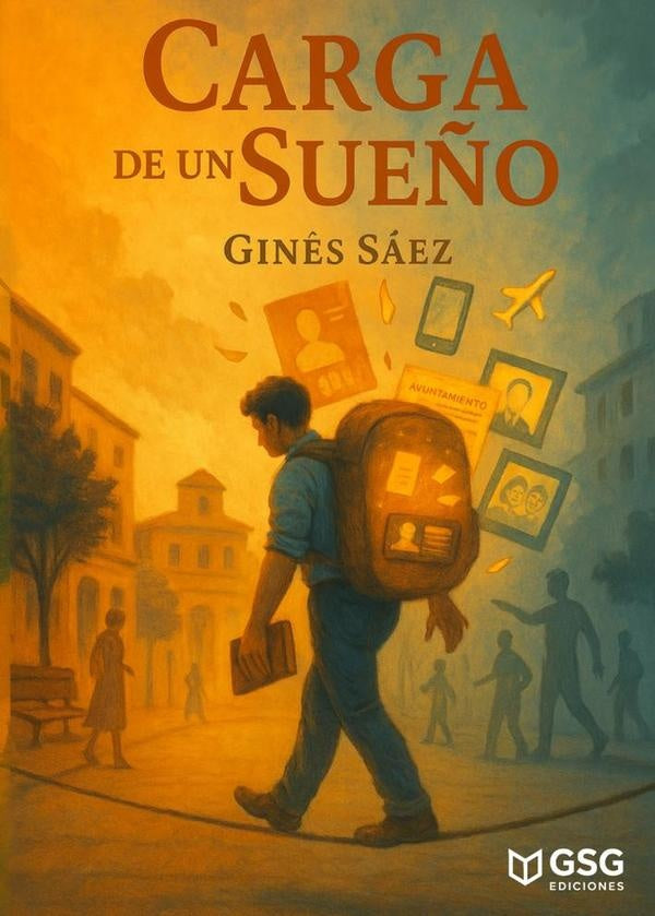 Carga de un sue?o | Gin?sS?ez Gonz?lez