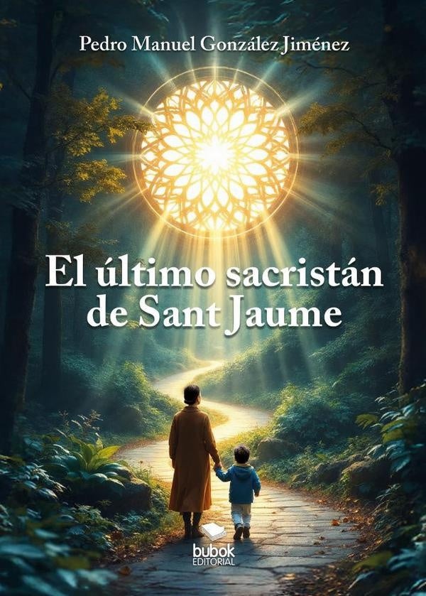 El ?ltimo sacrist?n de Sant Jaume | PedroManuelGonz?lez Jim?nez