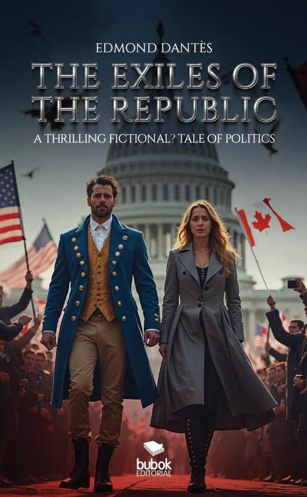 The Exiles of the Republic | Edmond Dant?s