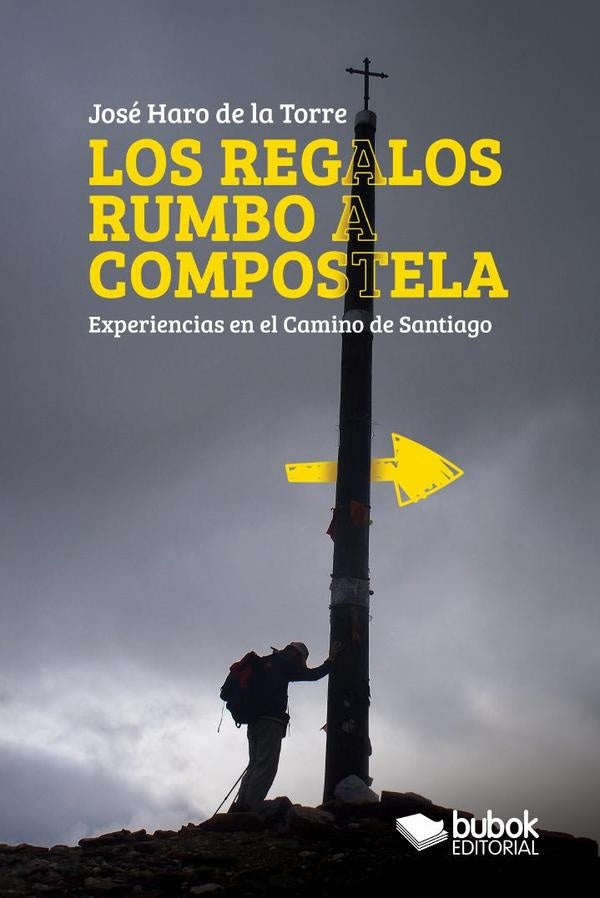 Los regalos rumbo a Compostela | Jos?Harodela Torre