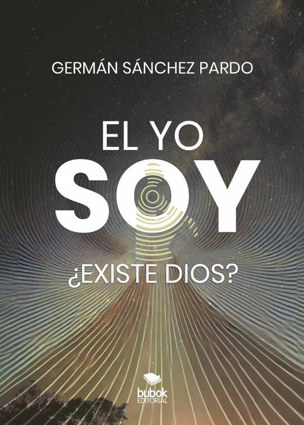 El yo soy | Germ?nS?nchez Pardo