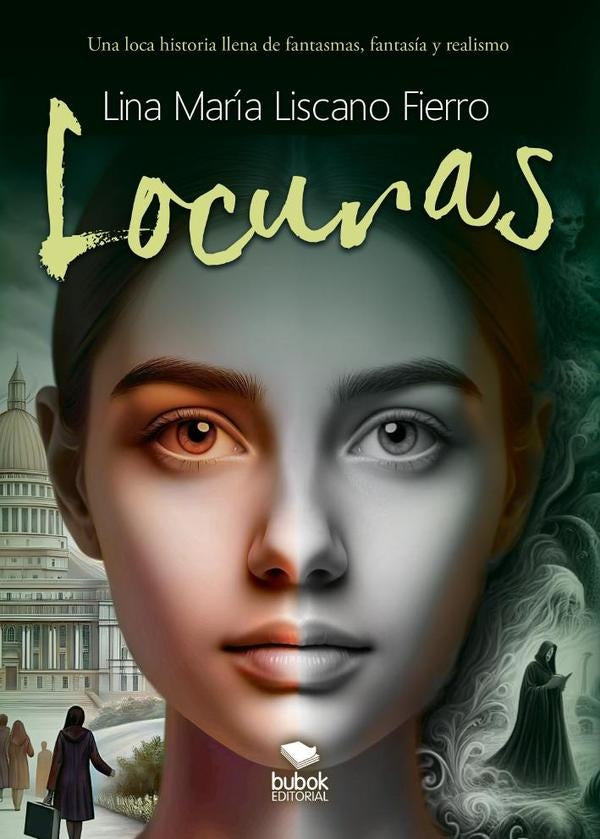 Locuras | LinaMar?a Liscano