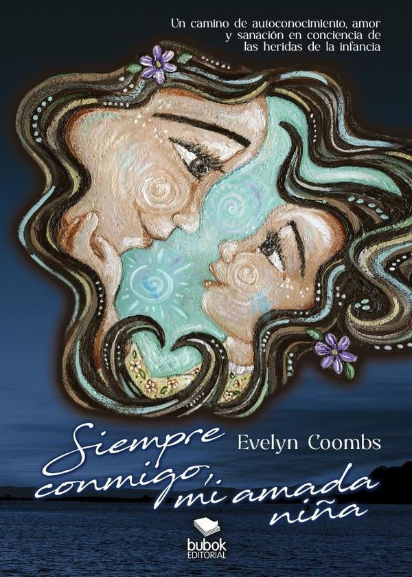 Siempre conmigo, mi amada ni?a | Evelyn Coombs