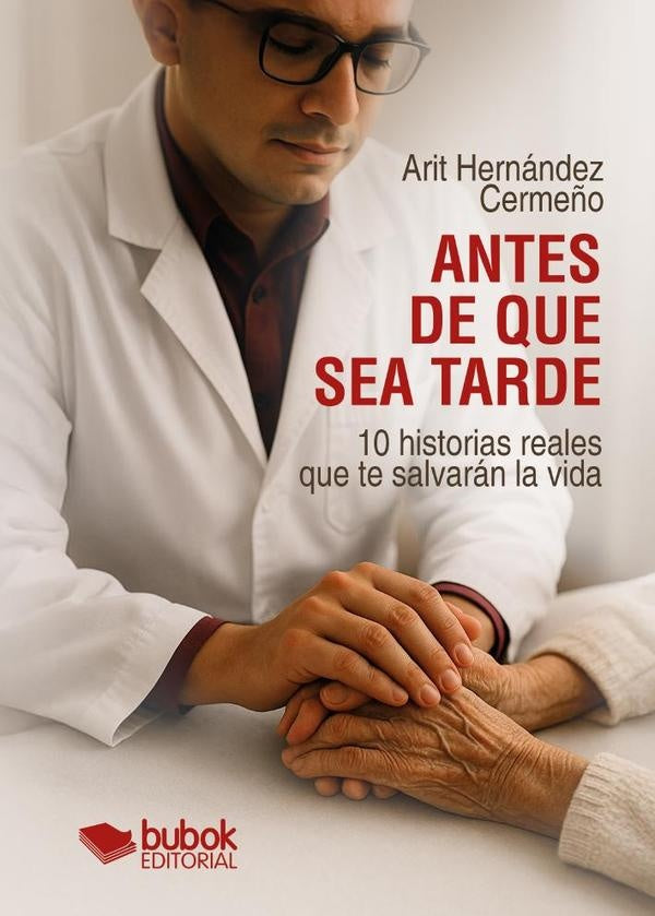 Antes de que sea tarde | AritHern?ndez Cerme?o