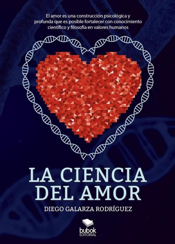 La ciencia del amor | Diego Galarza