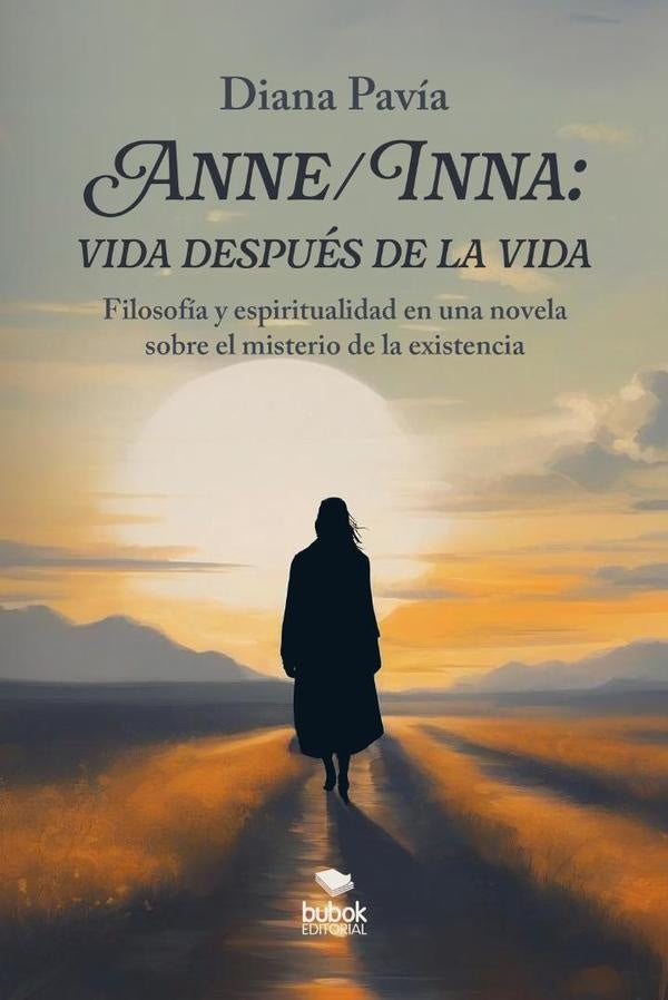 Anne/Inna: vida despu?s de la vida | Diana Pav?a