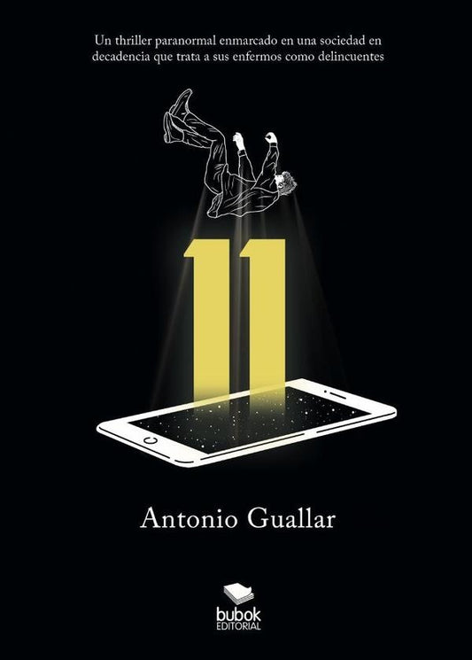 11 | Antonio Guallar