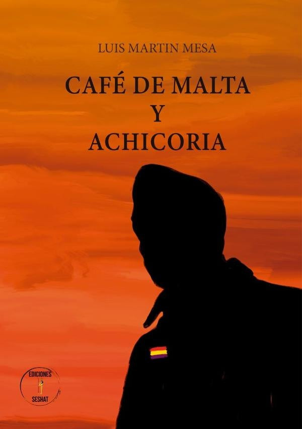 Caf? de malta y Achicoria | Lu?sMart?n Mesa