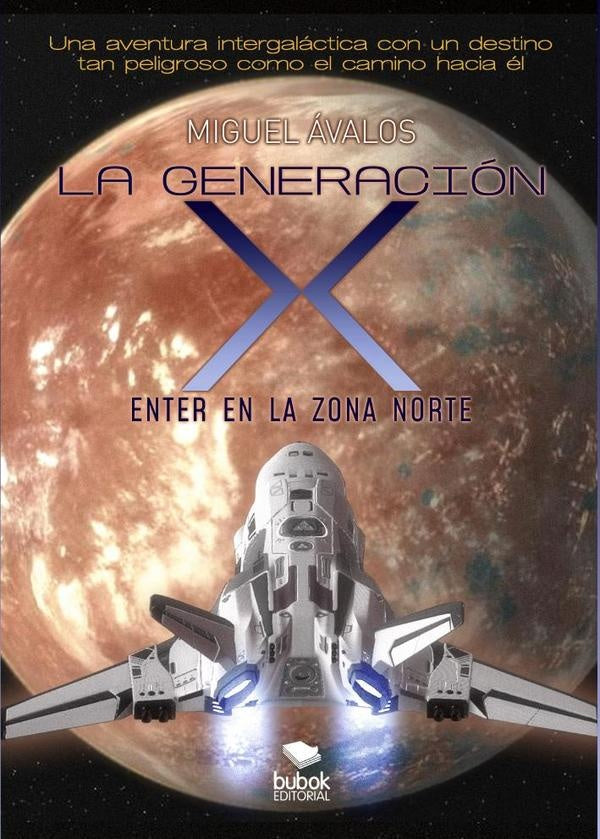 La generaci?n X: enter en la zona norte | Miguel ?valos