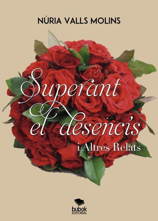 Superant el desenc?s i altres relats | N?riaValls Molins