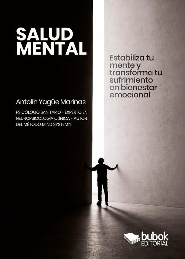 Salud mental | Antol?nYag?e Marinas