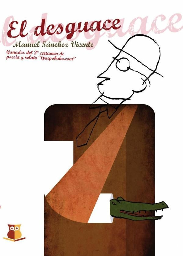El desguace | ManuelS?nchez Vicente
