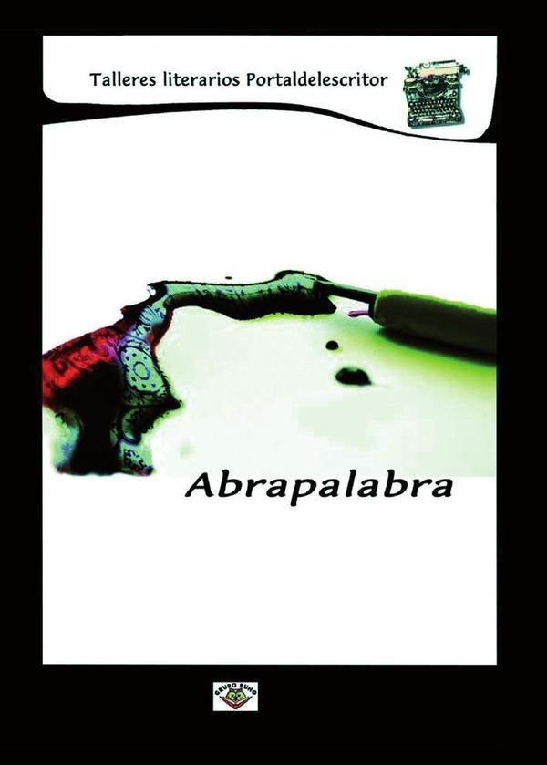 Abrapalabra | Alumnos www.portaldelescritor.com