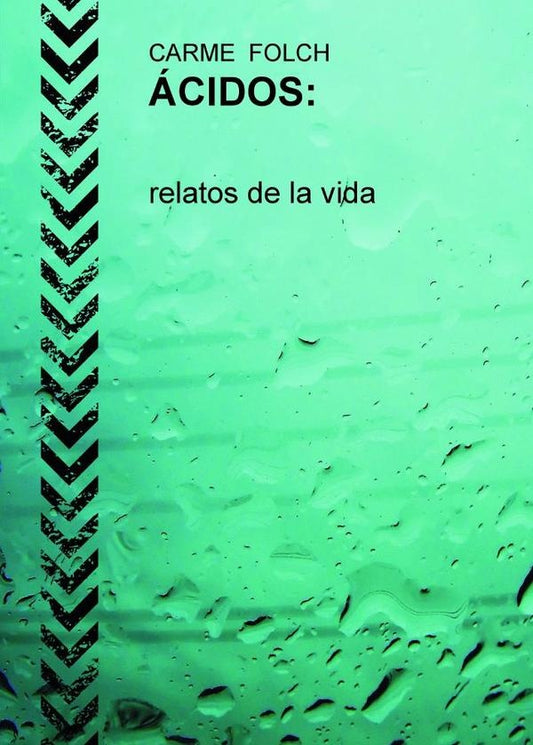 ?CIDOS, relatos de la vida | Carme FOLCH