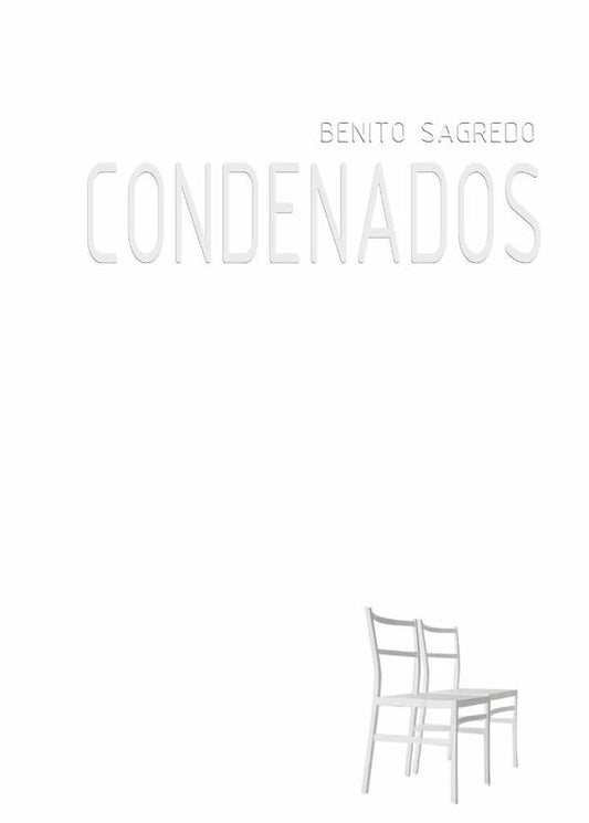 Condenados | Benito Sagredo
