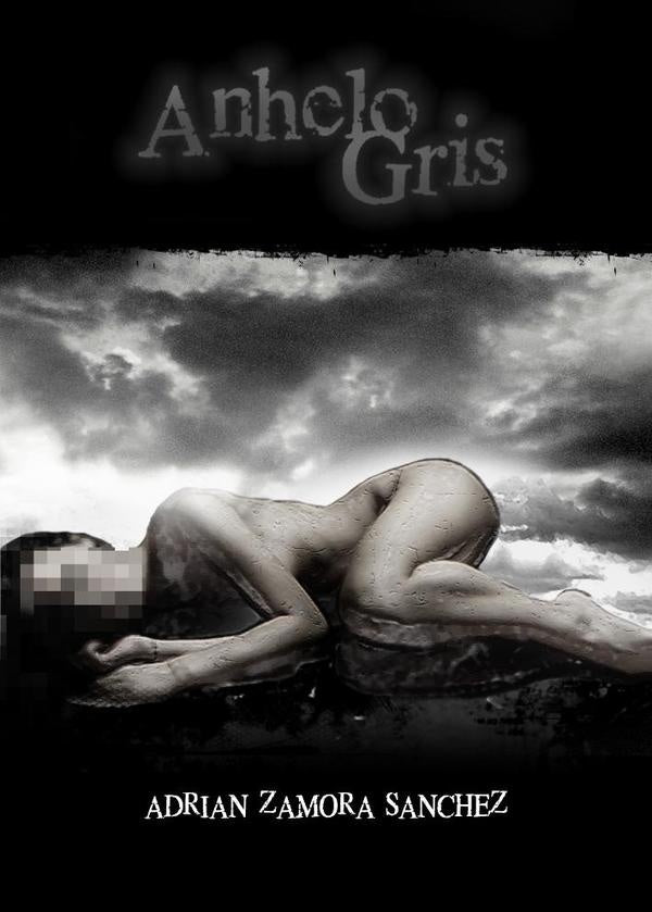 Anhelo Gris | Adri?nZamora S?nchez
