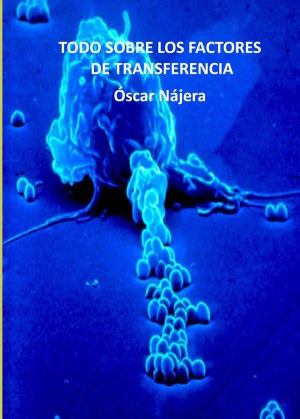 Todo sobre los factores de transferencia | ?scar N?jera