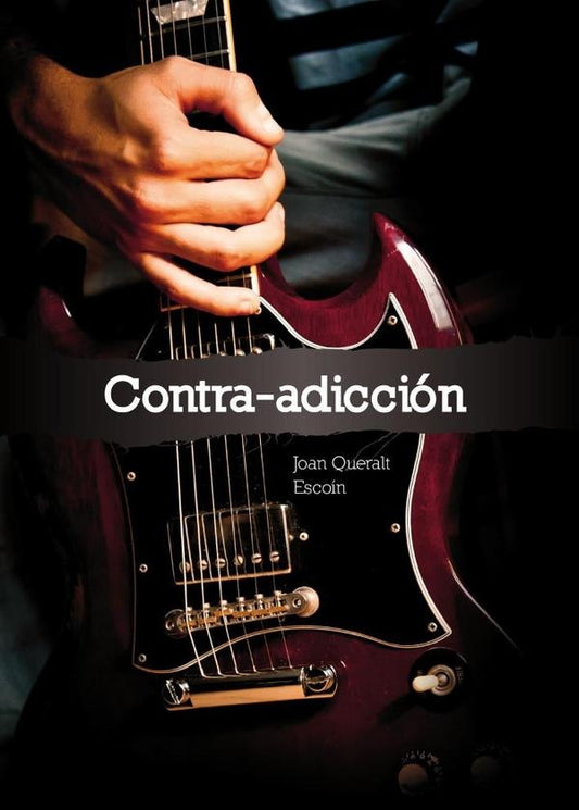 contra-adicci?n | JoanQueralt Esco?n