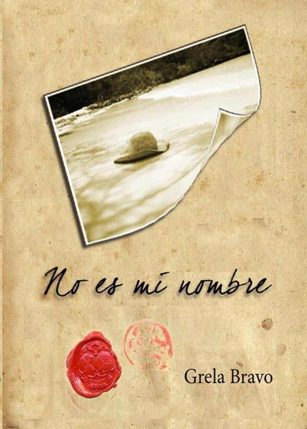 No es mi nombre | GracielaBravo Garc?a