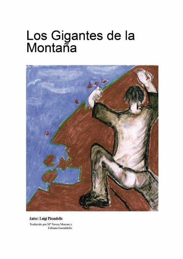 Los Gigantes de la Monta?a | Fabiana Gastaldello