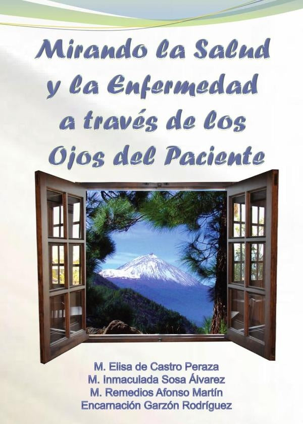 Mirando la Salud y la Enfermedad a trav?s de los Ojos del Paciente | Encarnaci?nGarz?n Rodr?guez