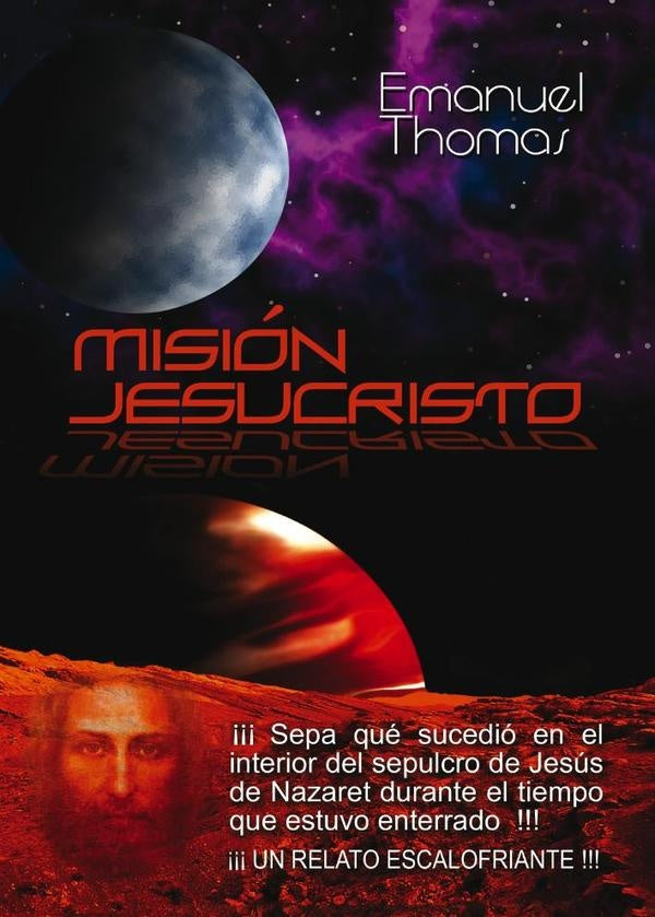 Misi?n Jesucristo | Emanuel Thomas