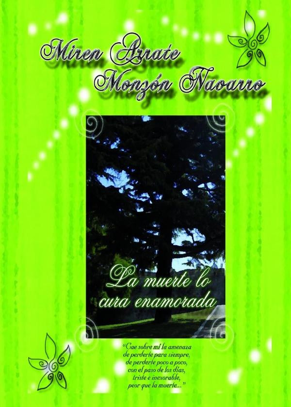 La Muerte lo cura enamorada | MirenArrateMonz?n Navarro