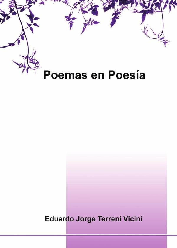 Poemas en Poes?a | EduardoJorgeTerreni Vicini